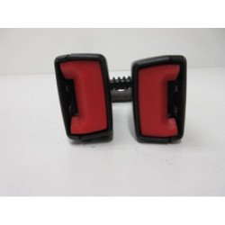 Attache Ceinture Arriere Centrale Opel Astra J Phase 1